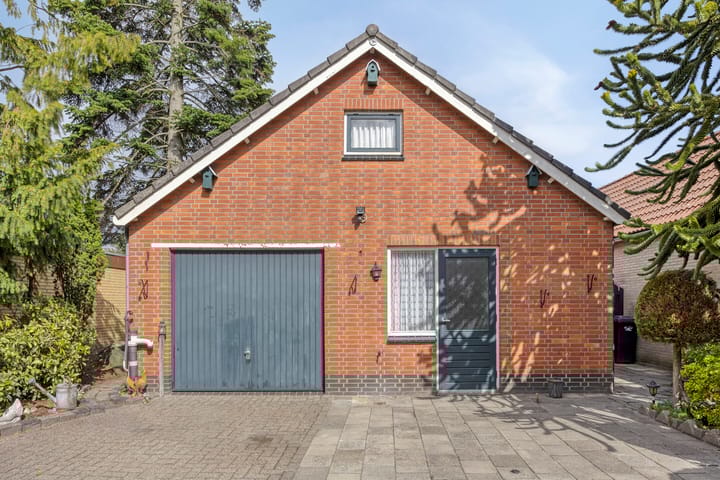 Foto 4 van Raadhuisstraat 73