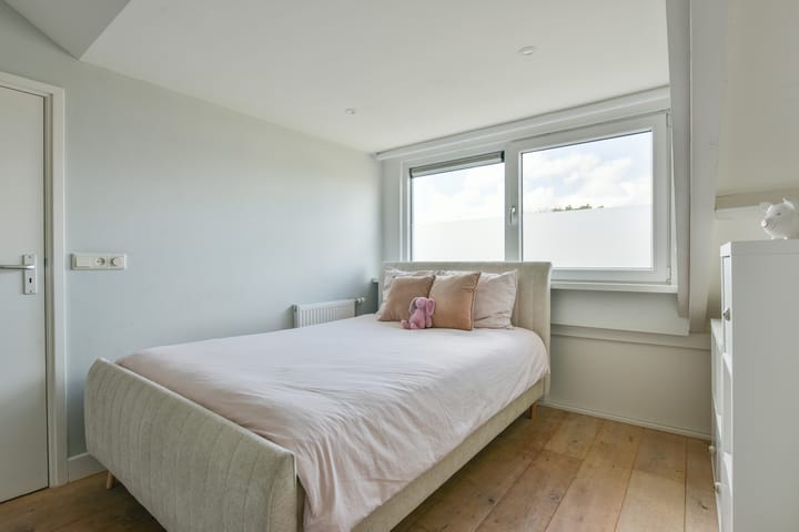 Photo 21 of Maartenplein 21