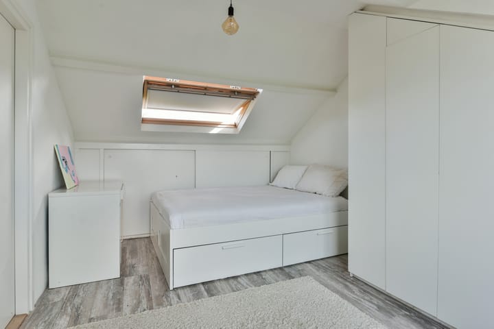 Photo 24 of Maartenplein 21