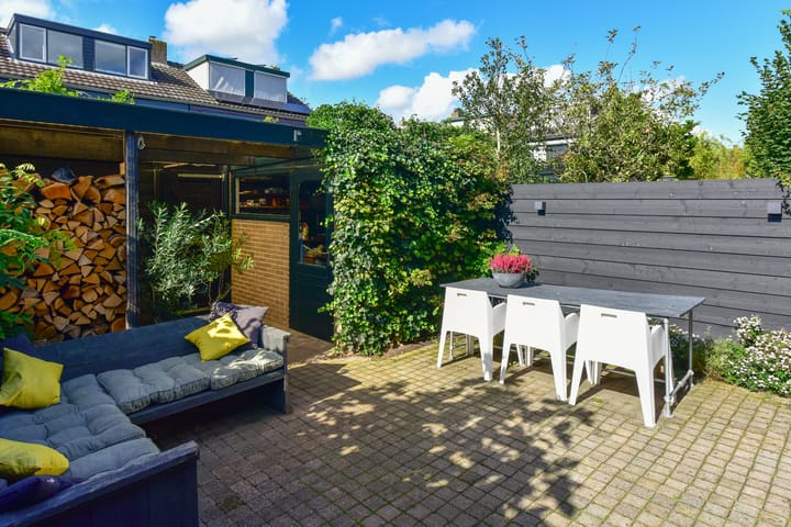 Photo 26 of Maartenplein 21