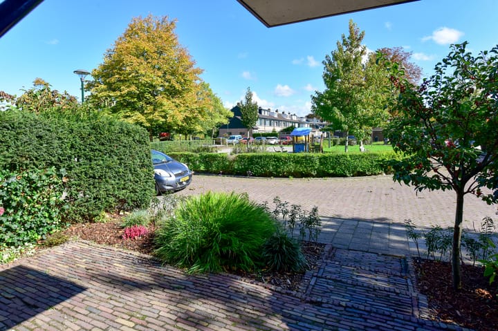 Photo 28 of Maartenplein 21