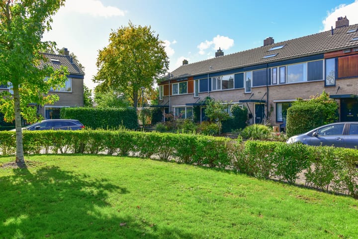 Photo 29 of Maartenplein 21