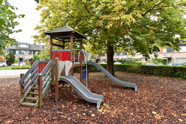 Photo 30 of Maartenplein 21