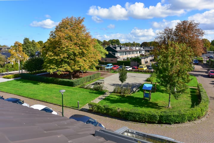 Photo 31 of Maartenplein 21