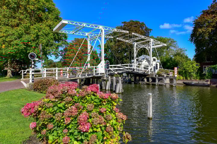 Photo 32 of Maartenplein 21