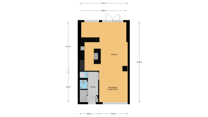 Photo 33 of Maartenplein 21