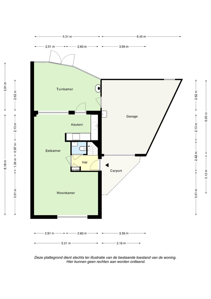 Foto 30 van Navolaan 3