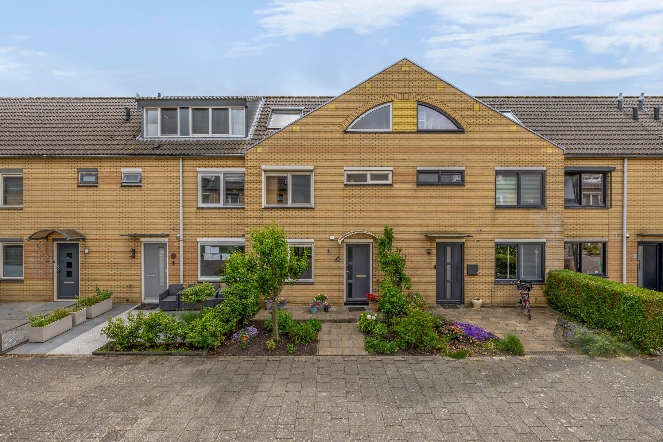 Ravelstraat, 10, Capelle aan den IJssel, 2901EH, Zuid-Holland, Nederland 10