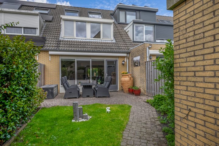 Foto 3 van Ravelstraat 10