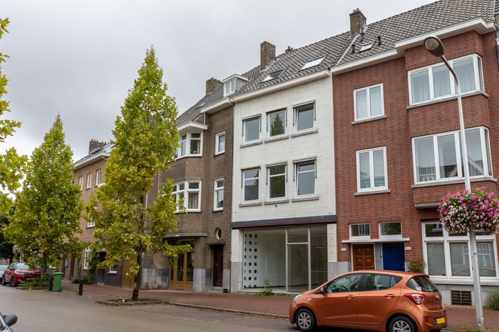 Frankenstraat 188, Maastricht