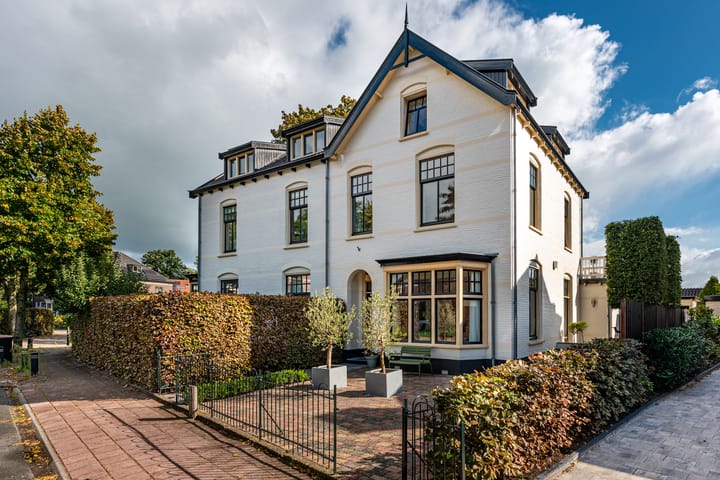 van Galenlaan 1-A main image
