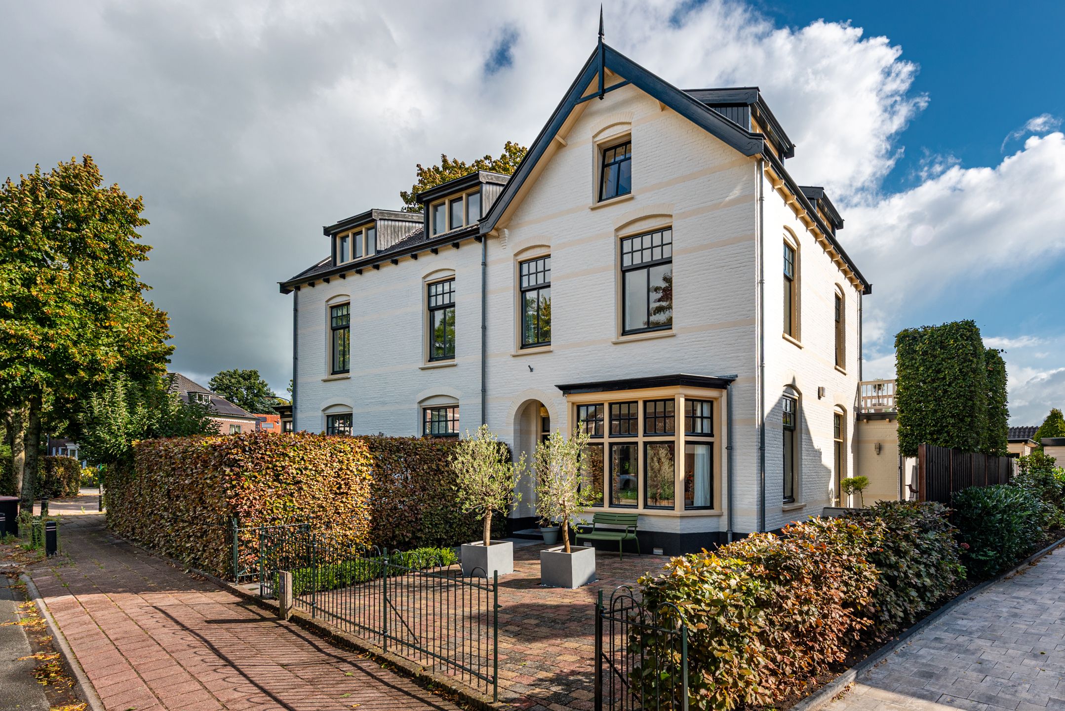 van Galenlaan 1-A 1 A