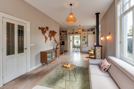 van Galenlaan 1-A secondary image
