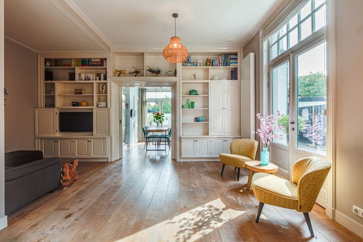 Foto 3 van van Galenlaan 1-A