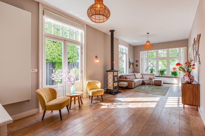 Foto 4 van van Galenlaan 1-A