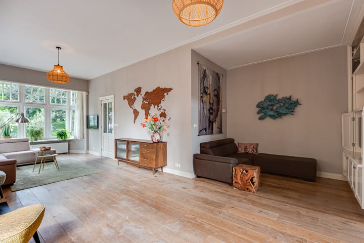 Foto 5 van van Galenlaan 1-A