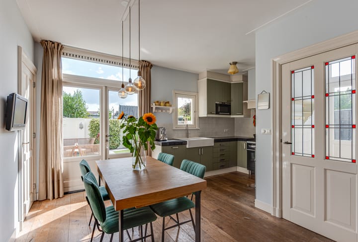 Foto 6 van van Galenlaan 1-A