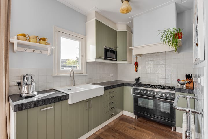 Foto 7 van van Galenlaan 1-A