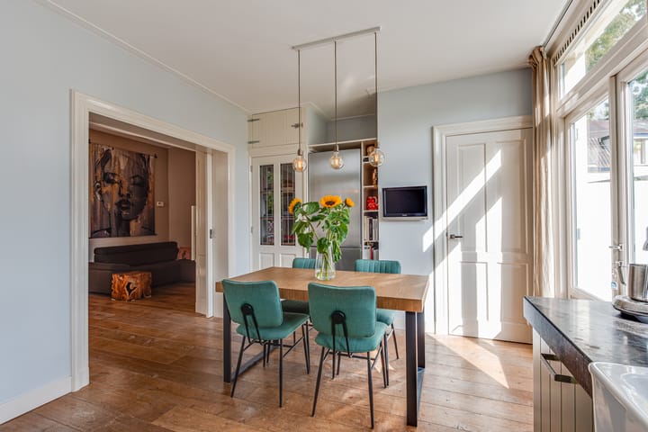 Foto 8 van van Galenlaan 1-A