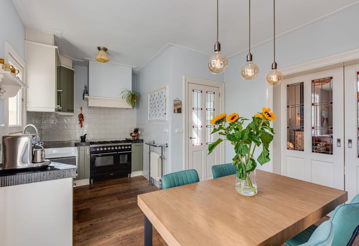 Foto 9 van van Galenlaan 1-A