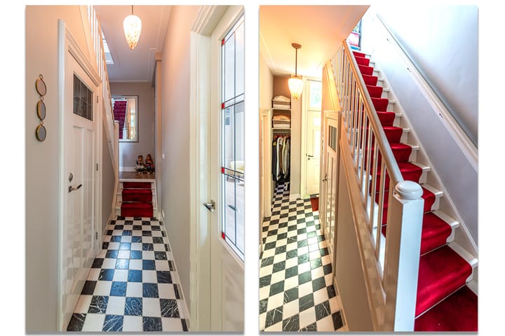 Foto 10 van van Galenlaan 1-A