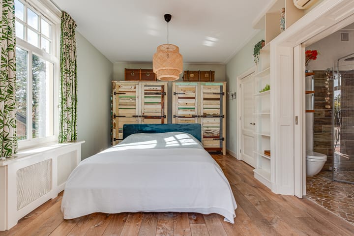 Foto 12 van van Galenlaan 1-A