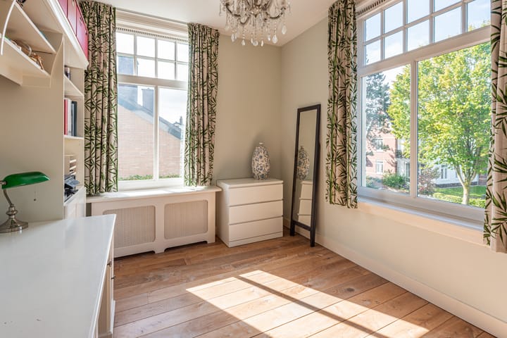 Foto 11 van van Galenlaan 1-A