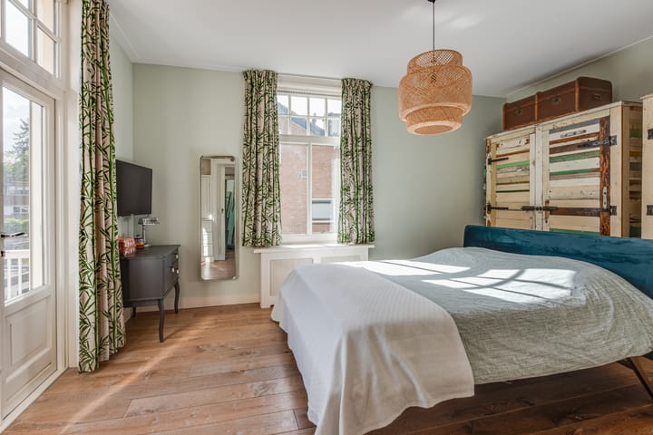 Foto 14 van van Galenlaan 1-A