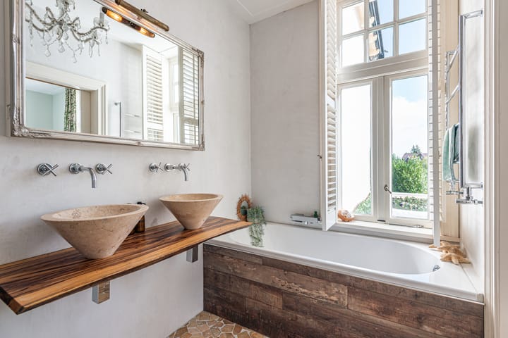 Foto 16 van van Galenlaan 1-A