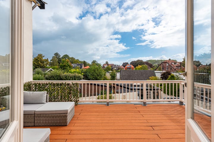 Foto 17 van van Galenlaan 1-A