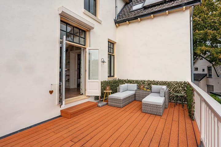 Foto 18 van van Galenlaan 1-A