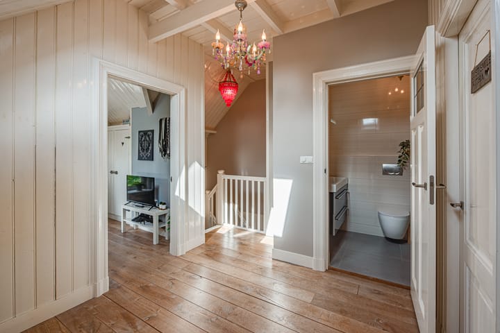 Foto 20 van van Galenlaan 1-A