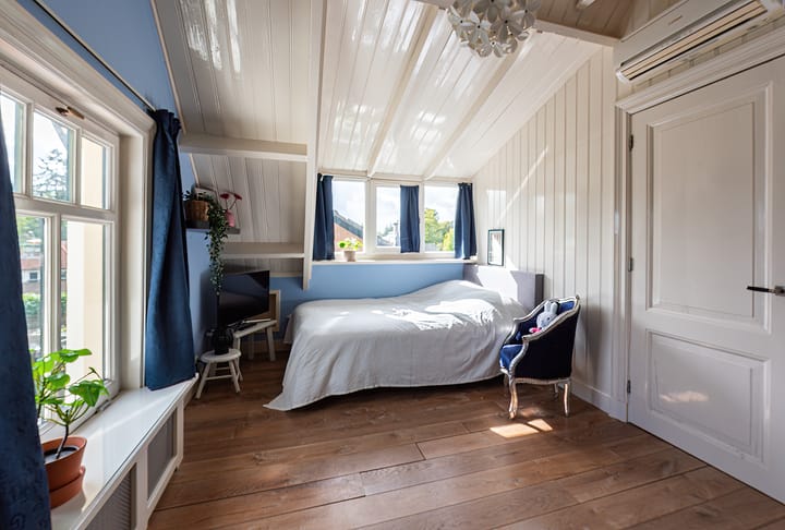 Foto 23 van van Galenlaan 1-A