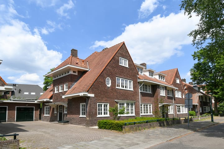 Foto 2 van Lijsterlaan 18