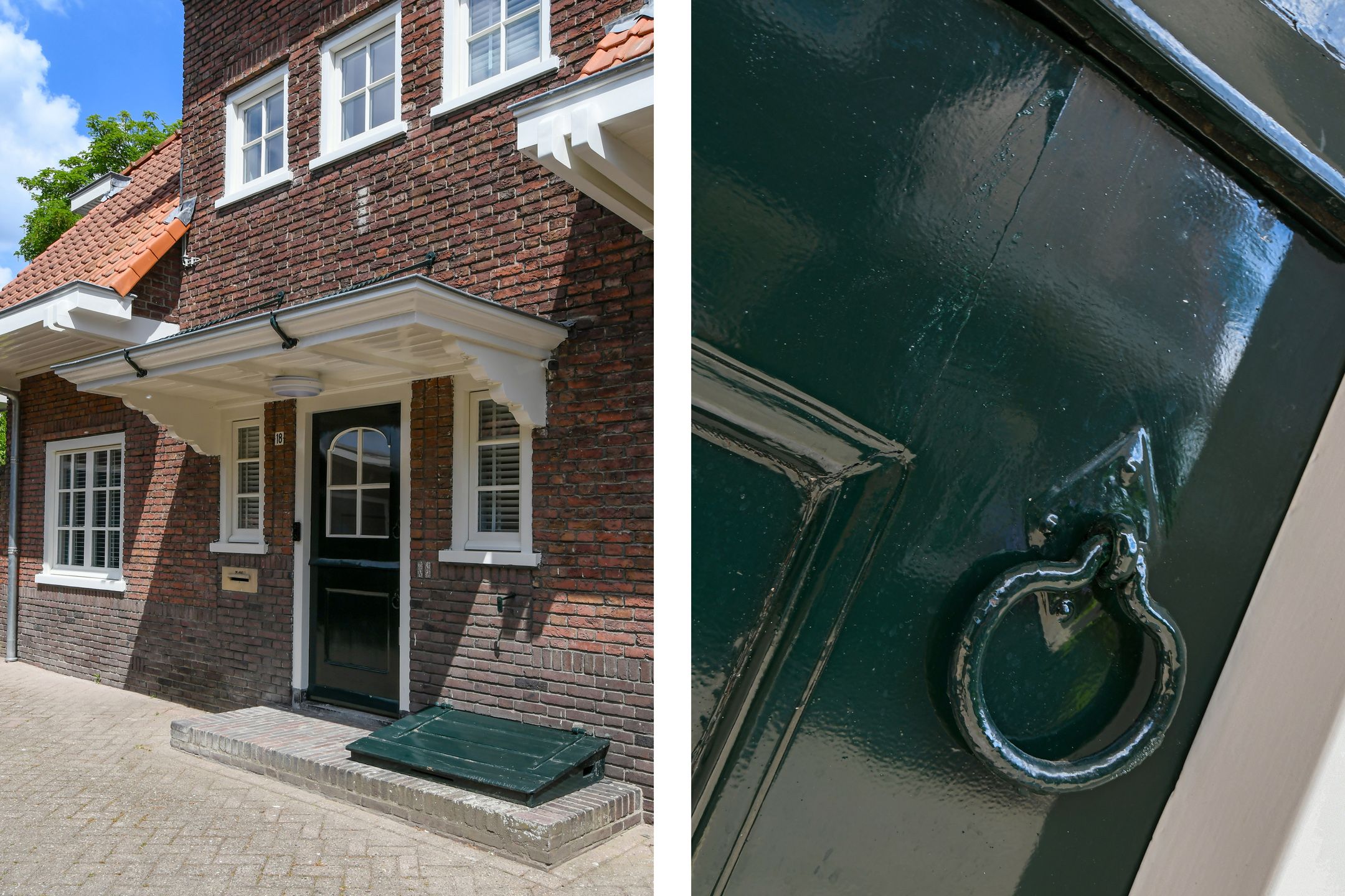 Photo 3 of Lijsterlaan 18
