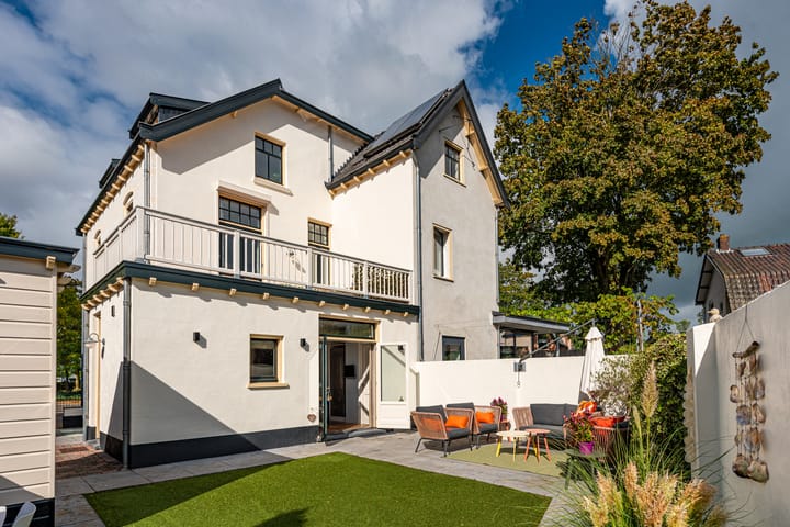 Foto 26 van van Galenlaan 1-A