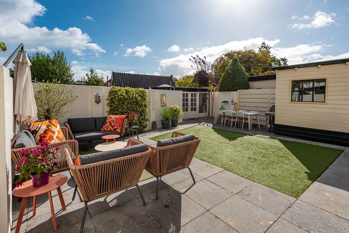 Foto 27 van van Galenlaan 1-A