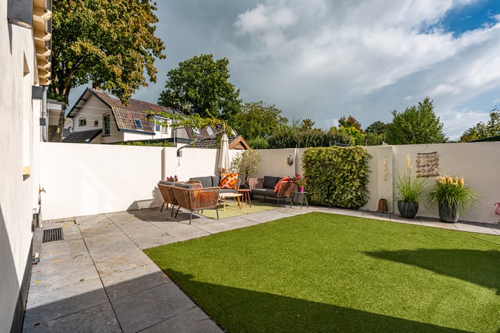 Foto 28 van van Galenlaan 1-A