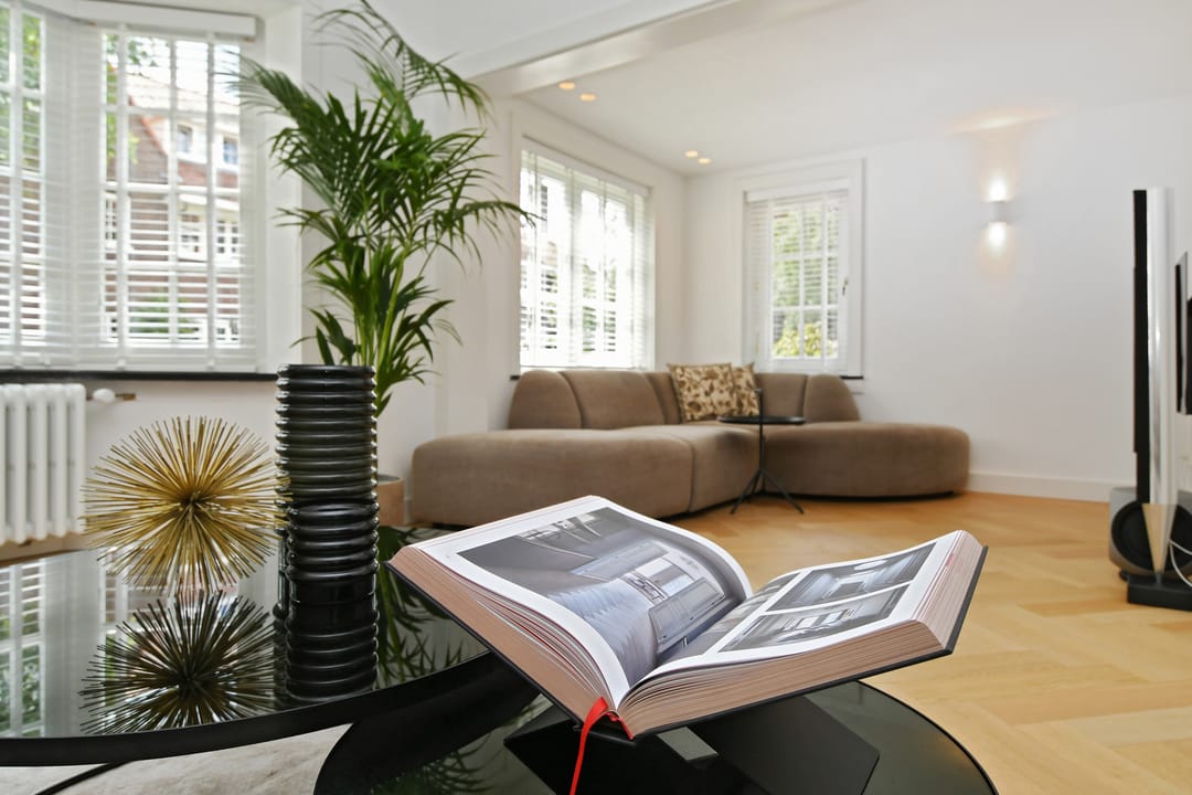 Photo 8 of Lijsterlaan 18