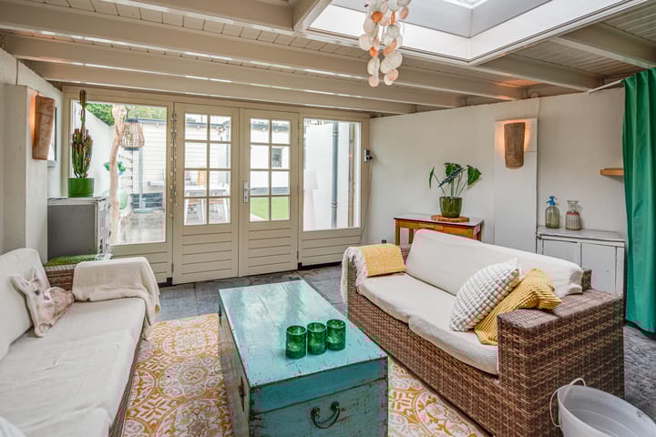 Foto 29 van van Galenlaan 1-A