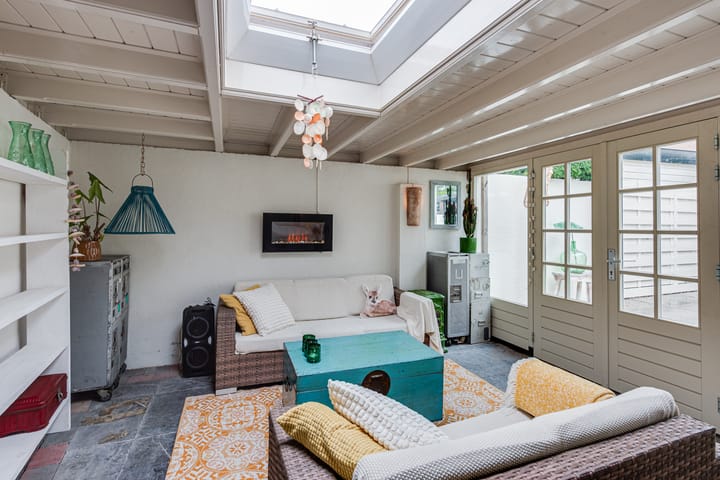 Foto 30 van van Galenlaan 1-A