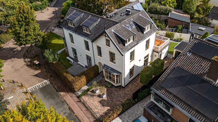 Foto 31 van van Galenlaan 1-A