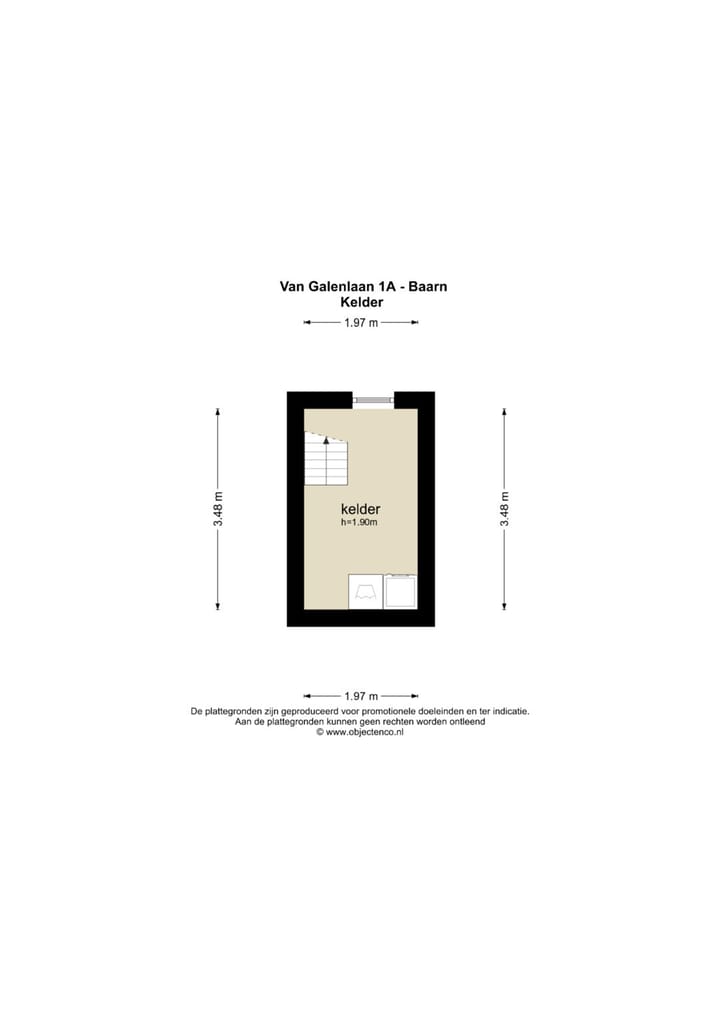 Foto 37 van van Galenlaan 1-A