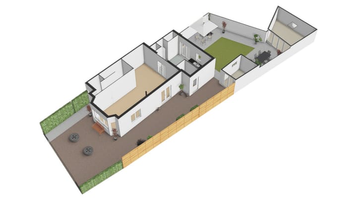 Foto 40 van van Galenlaan 1-A