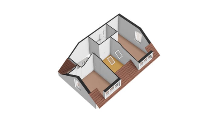 Foto 46 van van Galenlaan 1-A