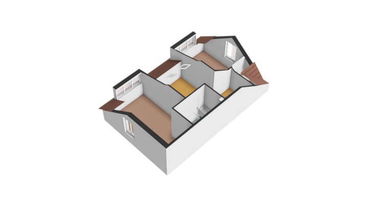 Foto 47 van van Galenlaan 1-A