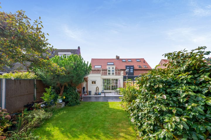 Foto 2 van Zevenhuizerlaan 51