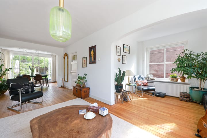 Foto 3 van Zevenhuizerlaan 51