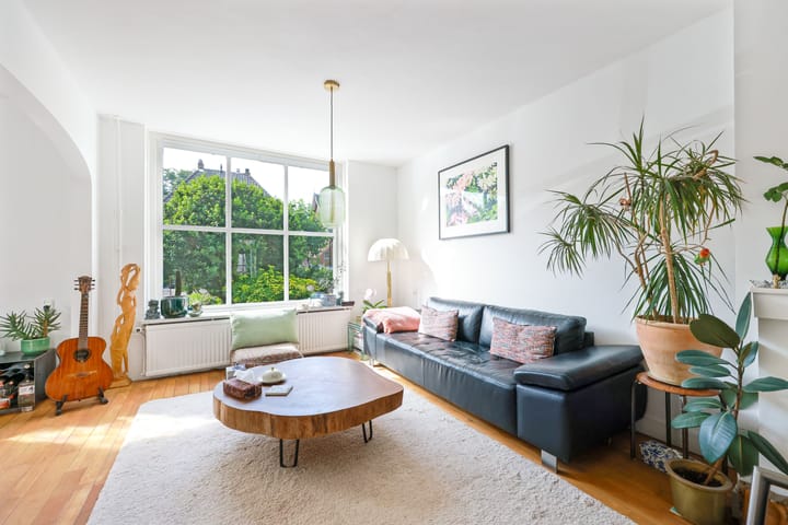 Foto 4 van Zevenhuizerlaan 51