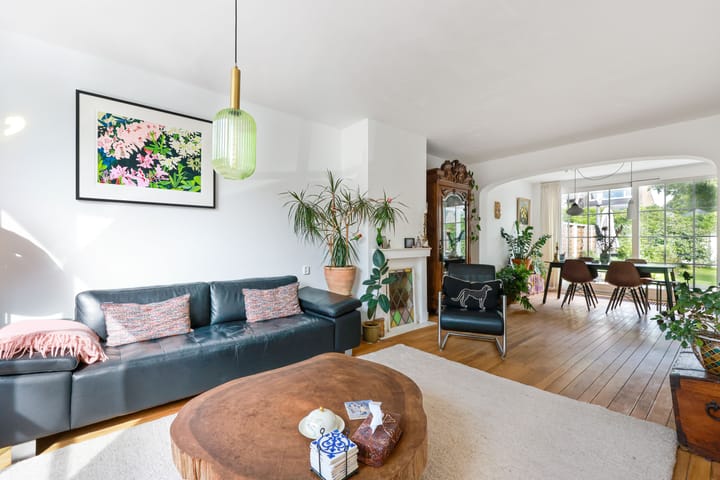 Foto 5 van Zevenhuizerlaan 51